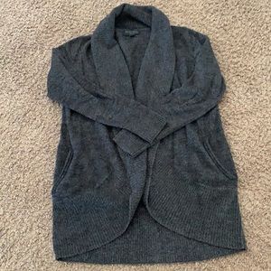 Barefoot Dreams Cozy Chic Circle Cardigan